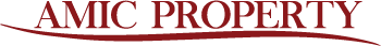 Amic Property Logo